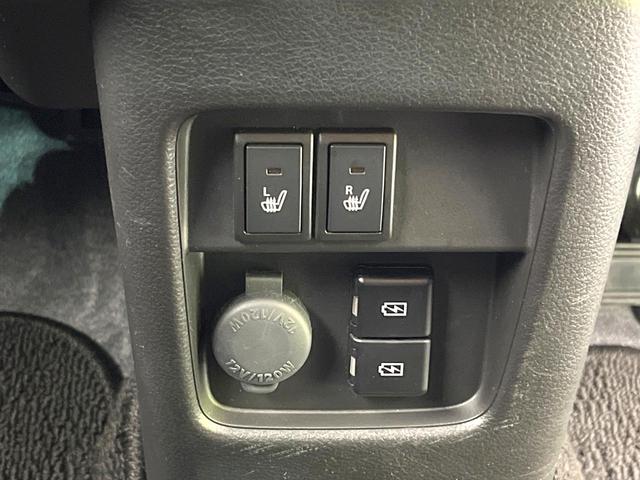 ハスラー ＪスタイルＩＩターボ　禁煙車　メーカー９型ナビ　全方位モニター　セーフティサポート　レーダークルーズ　シートヒーター　ＬＥＤヘッド　オートライト　オートエアコン　スマートキー　パドルシフト　アイドリングストップ（26枚目）