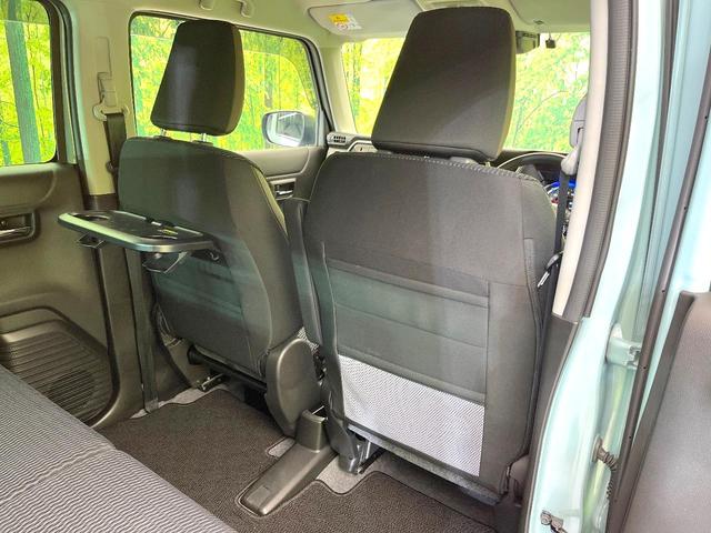 ハスラー ＪスタイルＩＩターボ　禁煙車　メーカー９型ナビ　全方位モニター　セーフティサポート　レーダークルーズ　シートヒーター　ＬＥＤヘッド　オートライト　オートエアコン　スマートキー　パドルシフト　アイドリングストップ（30枚目）