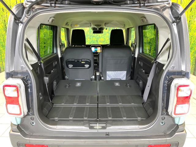 ハスラー ＪスタイルＩＩターボ　禁煙車　メーカー９型ナビ　全方位モニター　セーフティサポート　レーダークルーズ　シートヒーター　ＬＥＤヘッド　オートライト　オートエアコン　スマートキー　パドルシフト　アイドリングストップ（32枚目）