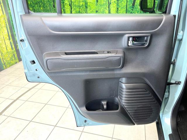 ハスラー ＪスタイルＩＩターボ　禁煙車　メーカー９型ナビ　全方位モニター　セーフティサポート　レーダークルーズ　シートヒーター　ＬＥＤヘッド　オートライト　オートエアコン　スマートキー　パドルシフト　アイドリングストップ（33枚目）