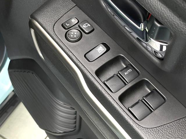 ハスラー ＪスタイルＩＩターボ　禁煙車　メーカー９型ナビ　全方位モニター　セーフティサポート　レーダークルーズ　シートヒーター　ＬＥＤヘッド　オートライト　オートエアコン　スマートキー　パドルシフト　アイドリングストップ（41枚目）