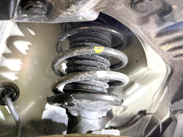 ハスラー ＪスタイルＩＩターボ　禁煙車　メーカー９型ナビ　全方位モニター　セーフティサポート　レーダークルーズ　シートヒーター　ＬＥＤヘッド　オートライト　オートエアコン　スマートキー　パドルシフト　アイドリングストップ（64枚目）