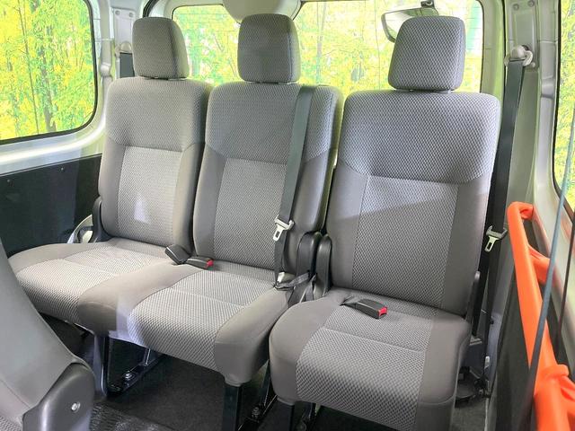 NV350キャラバンワゴン DX 禁煙車 純正オーディオ 電動サイドステップ リモコンキー ヘッドライトレベライザー 10人乗り リアクーラー リアヒーター(10枚目)