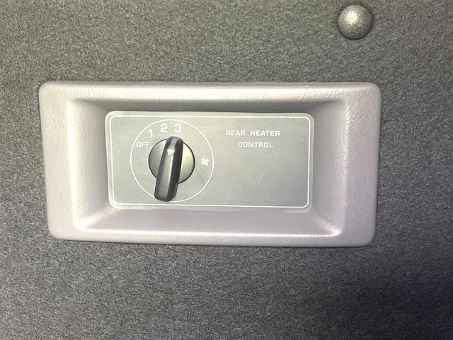 NV350キャラバンワゴン DX 禁煙車 純正オーディオ 電動サイドステップ リモコンキー ヘッドライトレベライザー 10人乗り リアクーラー リアヒーター(23枚目)