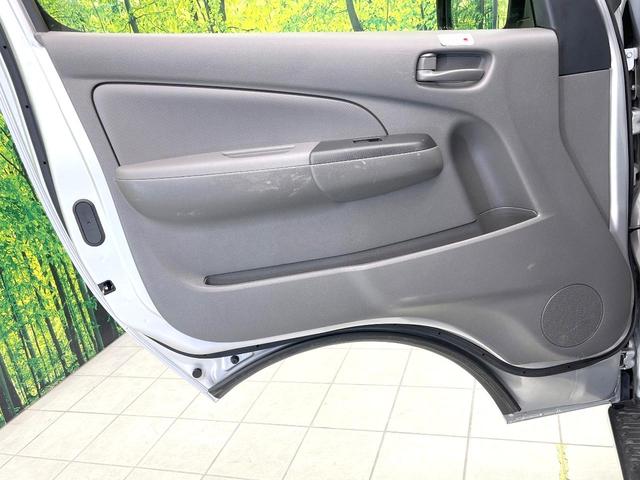 NV350キャラバンワゴン DX 禁煙車 純正オーディオ 電動サイドステップ リモコンキー ヘッドライトレベライザー 10人乗り リアクーラー リアヒーター(32枚目)
