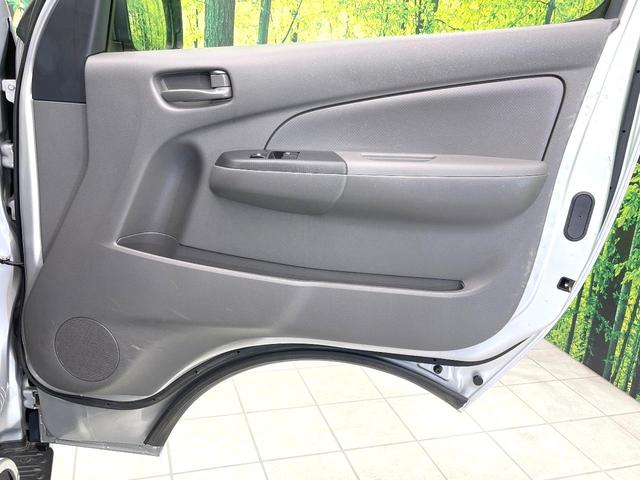 NV350キャラバンワゴン DX 禁煙車 純正オーディオ 電動サイドステップ リモコンキー ヘッドライトレベライザー 10人乗り リアクーラー リアヒーター(33枚目)