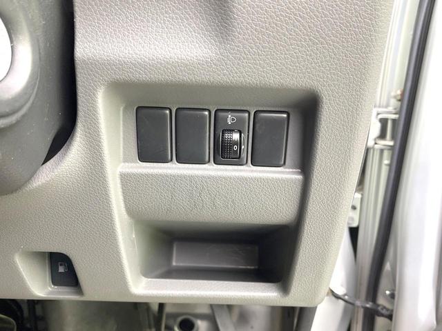 NV350キャラバンワゴン DX 禁煙車 純正オーディオ 電動サイドステップ リモコンキー ヘッドライトレベライザー 10人乗り リアクーラー リアヒーター(43枚目)