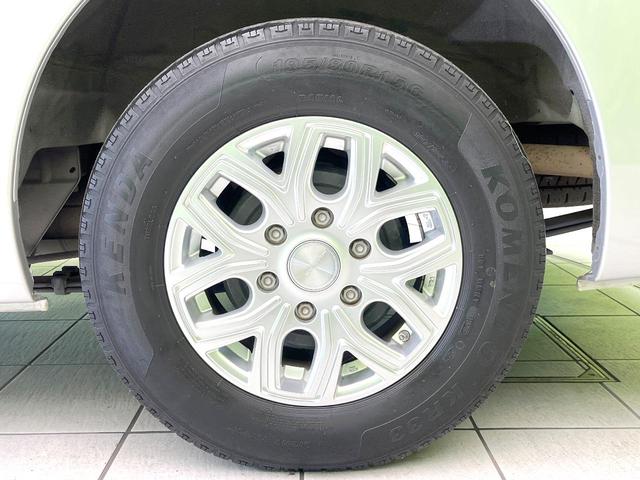 NV350キャラバンワゴン DX 禁煙車 純正オーディオ 電動サイドステップ リモコンキー ヘッドライトレベライザー 10人乗り リアクーラー リアヒーター(52枚目)