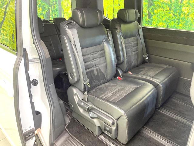 ステップワゴン e:HEVスパーダ プレミアムライン 禁煙車 純正11型ナビ 全方位モニター 後席モニター ホンダセンシング レーダークルーズ 両側パワスラ BSM パワーバックドア ETC シートヒーター ドラレコ オートエアコン リアオートエアコン(9枚目)