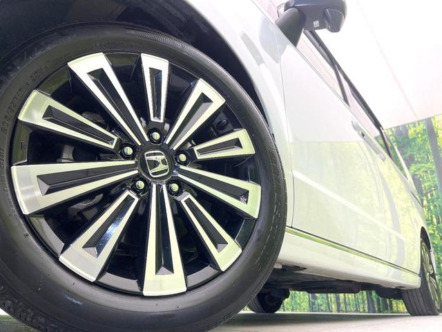 ステップワゴン e:HEVスパーダ プレミアムライン 禁煙車 純正11型ナビ 全方位モニター 後席モニター ホンダセンシング レーダークルーズ 両側パワスラ BSM パワーバックドア ETC シートヒーター ドラレコ オートエアコン リアオートエアコン(14枚目)