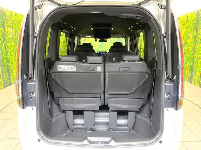 ステップワゴン e:HEVスパーダ プレミアムライン 禁煙車 純正11型ナビ 全方位モニター 後席モニター ホンダセンシング レーダークルーズ 両側パワスラ BSM パワーバックドア ETC シートヒーター ドラレコ オートエアコン リアオートエアコン(37枚目)