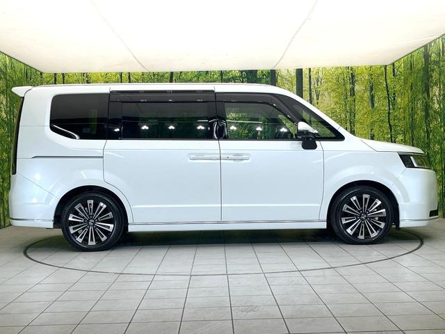 ステップワゴン e:HEVスパーダ プレミアムライン 禁煙車 純正11型ナビ 全方位モニター 後席モニター ホンダセンシング レーダークルーズ 両側パワスラ BSM パワーバックドア ETC シートヒーター ドラレコ オートエアコン リアオートエアコン(63枚目)