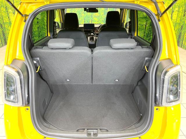 Ｎ－ＯＮＥ ＲＳ　禁煙車　純正ナビ　バックモニター　無限エアロ　ホンダセンシング　レーダークルーズ　ＭＴ車　ツートンカラー　ＲＡＹＳアルミ　ダウンサス　ＥＴＣ　ドラレコ　シートヒーター　オートエアコン　スマートキー（10枚目）