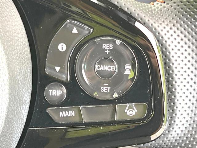 Ｎ－ＯＮＥ ＲＳ　禁煙車　純正ナビ　バックモニター　無限エアロ　ホンダセンシング　レーダークルーズ　ＭＴ車　ツートンカラー　ＲＡＹＳアルミ　ダウンサス　ＥＴＣ　ドラレコ　シートヒーター　オートエアコン　スマートキー（29枚目）