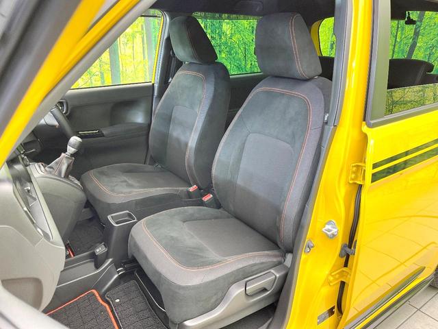 Ｎ－ＯＮＥ ＲＳ　禁煙車　純正ナビ　バックモニター　無限エアロ　ホンダセンシング　レーダークルーズ　ＭＴ車　ツートンカラー　ＲＡＹＳアルミ　ダウンサス　ＥＴＣ　ドラレコ　シートヒーター　オートエアコン　スマートキー（39枚目）