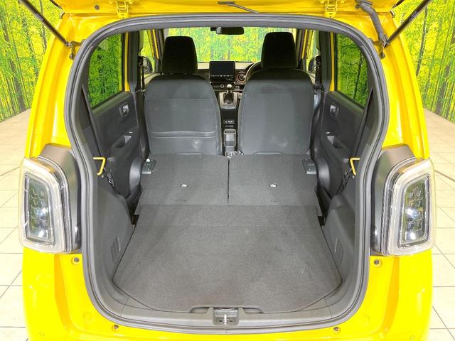 Ｎ－ＯＮＥ ＲＳ　禁煙車　純正ナビ　バックモニター　無限エアロ　ホンダセンシング　レーダークルーズ　ＭＴ車　ツートンカラー　ＲＡＹＳアルミ　ダウンサス　ＥＴＣ　ドラレコ　シートヒーター　オートエアコン　スマートキー（41枚目）