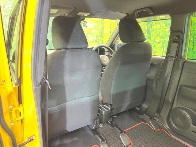 Ｎ－ＯＮＥ ＲＳ　禁煙車　純正ナビ　バックモニター　無限エアロ　ホンダセンシング　レーダークルーズ　ＭＴ車　ツートンカラー　ＲＡＹＳアルミ　ダウンサス　ＥＴＣ　ドラレコ　シートヒーター　オートエアコン　スマートキー（43枚目）