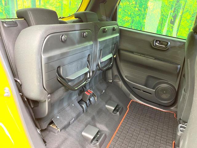 Ｎ－ＯＮＥ ＲＳ　禁煙車　純正ナビ　バックモニター　無限エアロ　ホンダセンシング　レーダークルーズ　ＭＴ車　ツートンカラー　ＲＡＹＳアルミ　ダウンサス　ＥＴＣ　ドラレコ　シートヒーター　オートエアコン　スマートキー（45枚目）