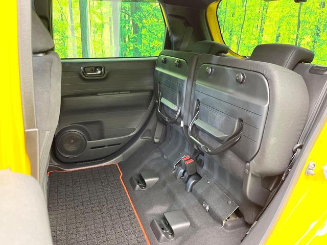 Ｎ－ＯＮＥ ＲＳ　禁煙車　純正ナビ　バックモニター　無限エアロ　ホンダセンシング　レーダークルーズ　ＭＴ車　ツートンカラー　ＲＡＹＳアルミ　ダウンサス　ＥＴＣ　ドラレコ　シートヒーター　オートエアコン　スマートキー（46枚目）