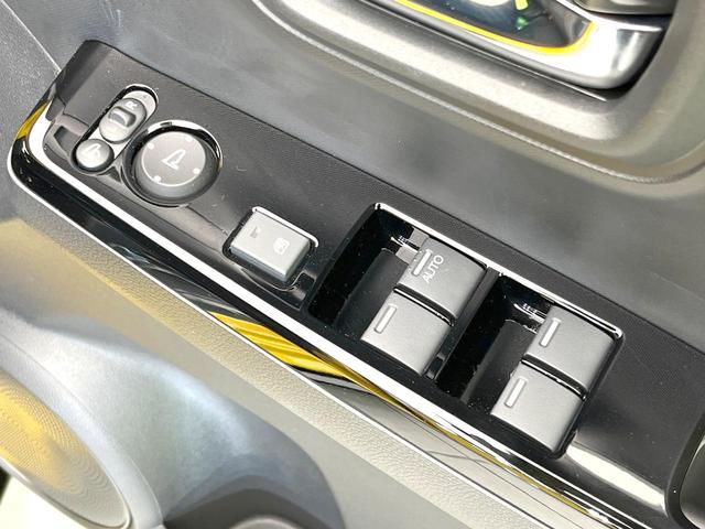 Ｎ－ＯＮＥ ＲＳ　禁煙車　純正ナビ　バックモニター　無限エアロ　ホンダセンシング　レーダークルーズ　ＭＴ車　ツートンカラー　ＲＡＹＳアルミ　ダウンサス　ＥＴＣ　ドラレコ　シートヒーター　オートエアコン　スマートキー（62枚目）