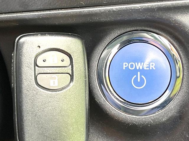 アクア S 禁煙車 純正ナビ バックモニター スマートキー オートライト オートエアコン LEDヘッド シートヒーター ETC 電動格納ミラー シートリフター フォグライト モケットシート バニティミラー(7枚目)