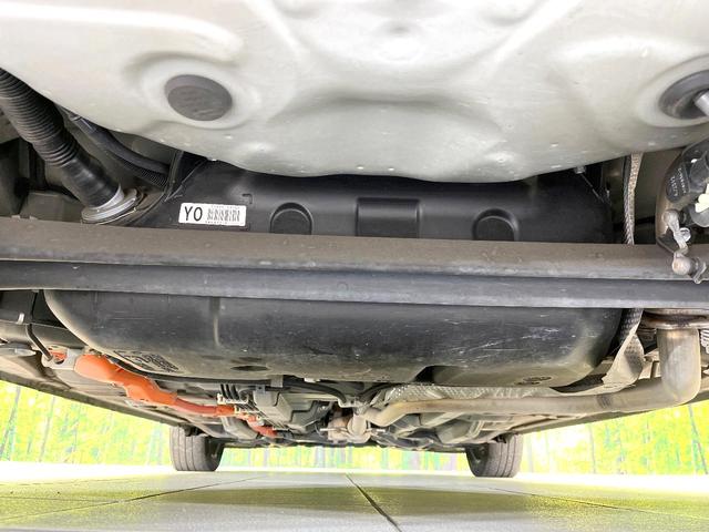 アクア S 禁煙車 純正ナビ バックモニター スマートキー オートライト オートエアコン LEDヘッド シートヒーター ETC 電動格納ミラー シートリフター フォグライト モケットシート バニティミラー(19枚目)