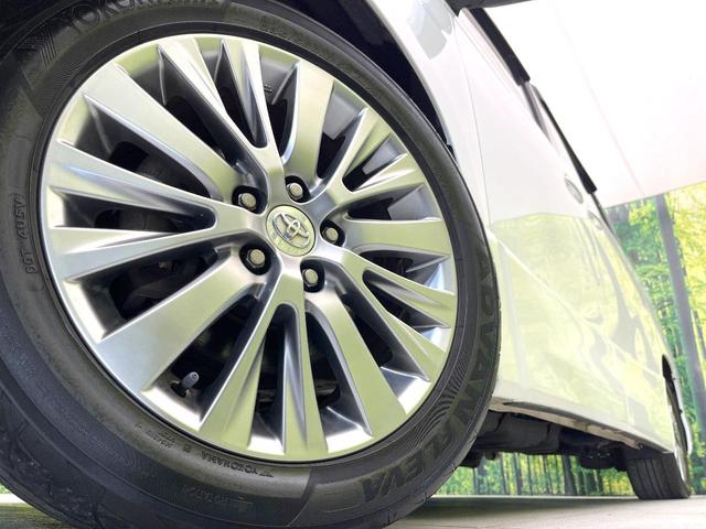 ヴェルファイア 2.4Z ゴールデンアイズII 禁煙車 BIGX9型ナビ フリップダウンモニター バックモニター 両側パワスラ パワーバックドア クルコン ETC ドラレコ オットマン HIDヘッド オートライト リアオートエアコン スマートキー(14枚目)