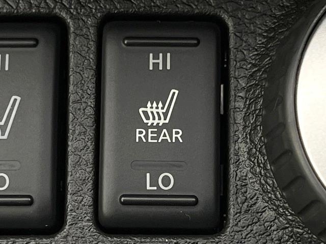 エクストレイル 20Xtt 禁煙車 8型ナビ バックカメラ シートヒーター ETC スマートキー HIDヘッドライト フォグライト 純正18インチアルミ オートライト オートエアコン Bluetooth(5枚目)