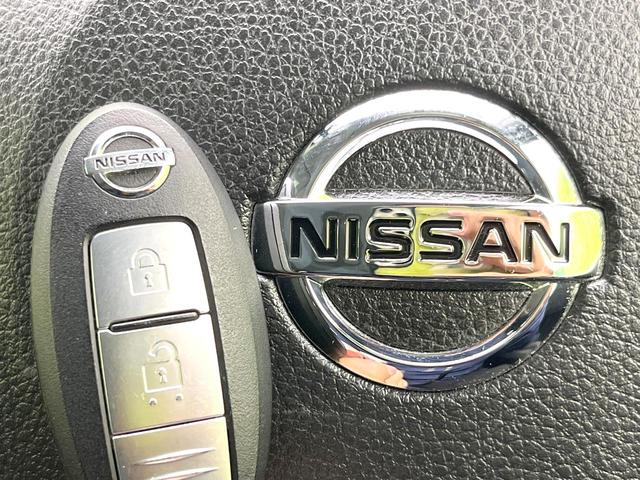 エクストレイル 20Xtt 禁煙車 8型ナビ バックカメラ シートヒーター ETC スマートキー HIDヘッドライト フォグライト 純正18インチアルミ オートライト オートエアコン Bluetooth(7枚目)