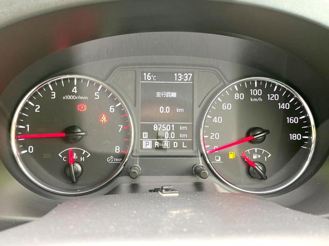 エクストレイル 20Xtt 禁煙車 8型ナビ バックカメラ シートヒーター ETC スマートキー HIDヘッドライト フォグライト 純正18インチアルミ オートライト オートエアコン Bluetooth(26枚目)