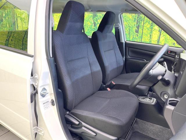 プロボックス DXコンフォート 禁煙車 セーフティセンス オーディオ ETC オートマチックハイビーム 盗難防止システム 衝突安全ボディ(8枚目)