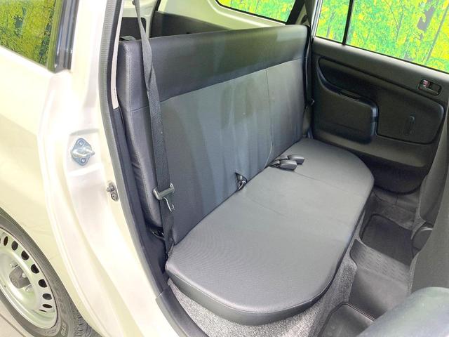プロボックス DXコンフォート 禁煙車 セーフティセンス オーディオ ETC オートマチックハイビーム 盗難防止システム 衝突安全ボディ(9枚目)