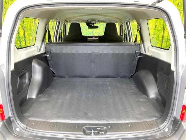 プロボックス DXコンフォート 禁煙車 セーフティセンス オーディオ ETC オートマチックハイビーム 盗難防止システム 衝突安全ボディ(10枚目)