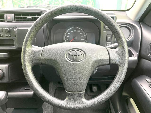 プロボックス DXコンフォート 禁煙車 セーフティセンス オーディオ ETC オートマチックハイビーム 盗難防止システム 衝突安全ボディ(11枚目)