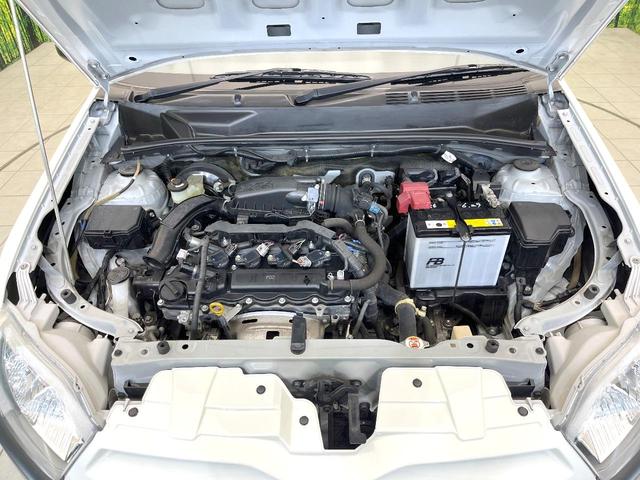 プロボックス DXコンフォート 禁煙車 セーフティセンス オーディオ ETC オートマチックハイビーム 盗難防止システム 衝突安全ボディ(18枚目)