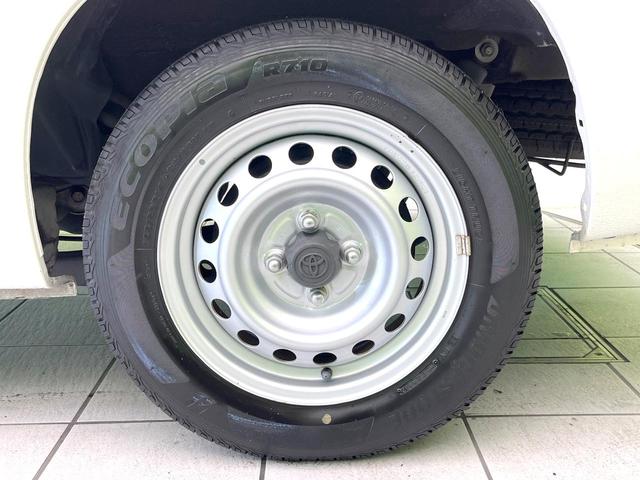 プロボックス DXコンフォート 禁煙車 セーフティセンス オーディオ ETC オートマチックハイビーム 盗難防止システム 衝突安全ボディ(27枚目)