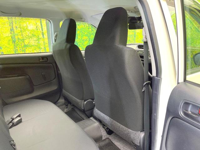 プロボックス DXコンフォート 禁煙車 セーフティセンス オーディオ ETC オートマチックハイビーム 盗難防止システム 衝突安全ボディ(37枚目)