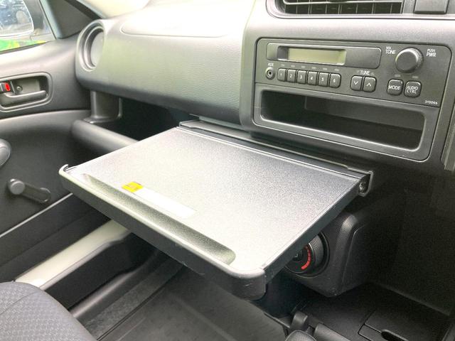 プロボックス DXコンフォート 禁煙車 セーフティセンス オーディオ ETC オートマチックハイビーム 盗難防止システム 衝突安全ボディ(40枚目)
