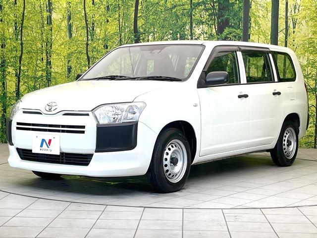 プロボックス DXコンフォート 禁煙車 セーフティセンス オーディオ ETC オートマチックハイビーム 盗難防止システム 衝突安全ボディ(47枚目)