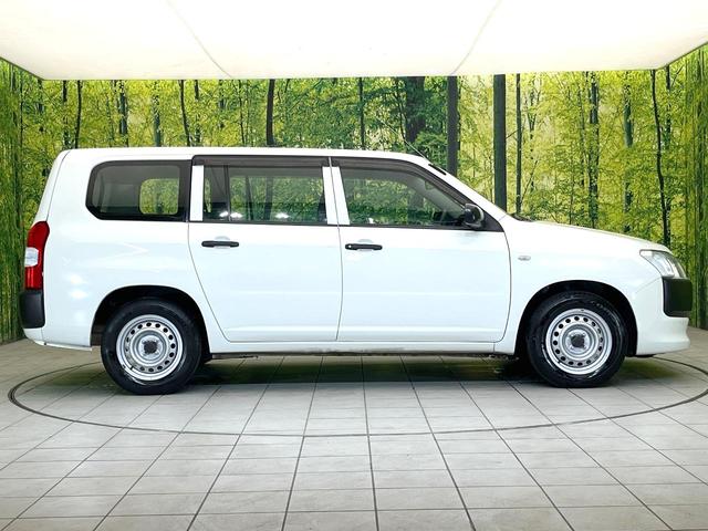 プロボックス DXコンフォート 禁煙車 セーフティセンス オーディオ ETC オートマチックハイビーム 盗難防止システム 衝突安全ボディ(48枚目)