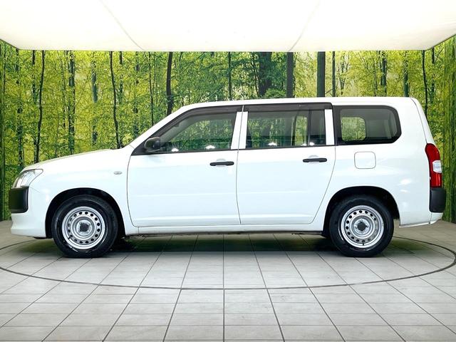 プロボックス DXコンフォート 禁煙車 セーフティセンス オーディオ ETC オートマチックハイビーム 盗難防止システム 衝突安全ボディ(49枚目)