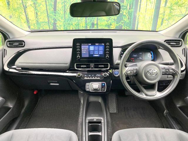 アクア X 禁煙車 ナビ付DA バックカメラ セーフティセンス レーダークルーズ ETC スマートキー オートエアコン オートライト LEDヘッドライト 100V電源(2枚目)