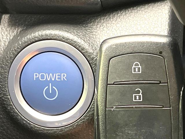 アクア X 禁煙車 ナビ付DA バックカメラ セーフティセンス レーダークルーズ ETC スマートキー オートエアコン オートライト LEDヘッドライト 100V電源(7枚目)