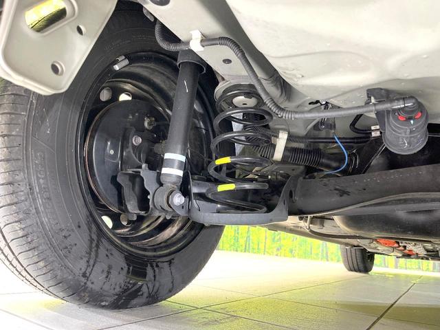 アクア X 禁煙車 ナビ付DA バックカメラ セーフティセンス レーダークルーズ ETC スマートキー オートエアコン オートライト LEDヘッドライト 100V電源(21枚目)