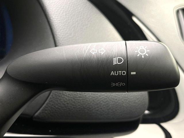 アクア X 禁煙車 ナビ付DA バックカメラ セーフティセンス レーダークルーズ ETC スマートキー オートエアコン オートライト LEDヘッドライト 100V電源(29枚目)