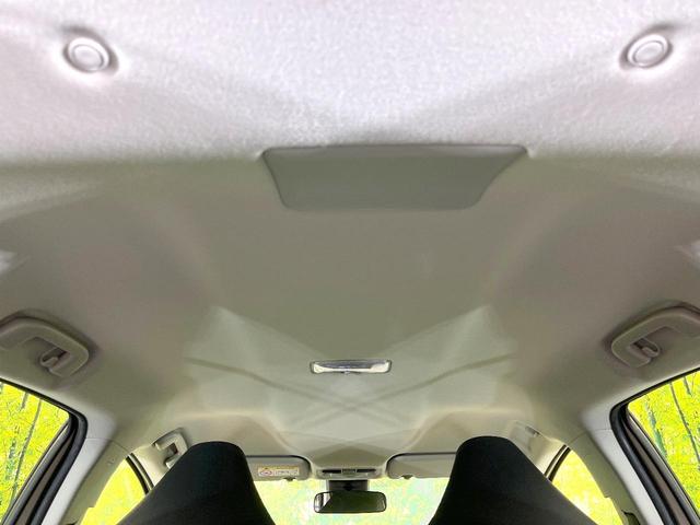 アクア X 禁煙車 ナビ付DA バックカメラ セーフティセンス レーダークルーズ ETC スマートキー オートエアコン オートライト LEDヘッドライト 100V電源(39枚目)