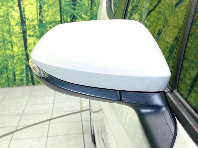 アクア X 禁煙車 ナビ付DA バックカメラ セーフティセンス レーダークルーズ ETC スマートキー オートエアコン オートライト LEDヘッドライト 100V電源(53枚目)