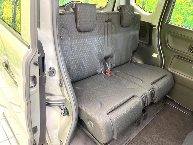 スペーシアギア ハイブリッドXZ 純正9型ナビ 全方位モニター セーフティサポート 両側電動スライドドア ヘッドアップディスプレイ ステアリングヒーター シートヒーター スマートキー LEDヘッドライト LEDフォグライト(9枚目)