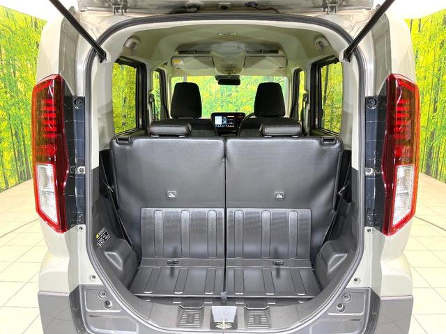 スペーシアギア ハイブリッドXZ 純正9型ナビ 全方位モニター セーフティサポート 両側電動スライドドア ヘッドアップディスプレイ ステアリングヒーター シートヒーター スマートキー LEDヘッドライト LEDフォグライト(10枚目)