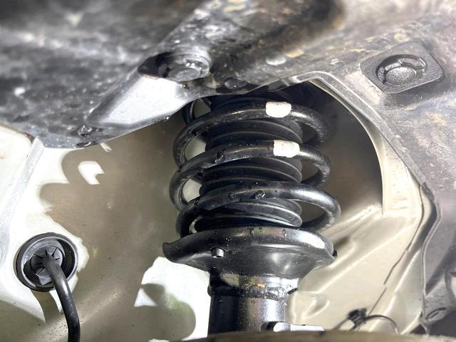 スペーシアギア ハイブリッドXZ 純正9型ナビ 全方位モニター セーフティサポート 両側電動スライドドア ヘッドアップディスプレイ ステアリングヒーター シートヒーター スマートキー LEDヘッドライト LEDフォグライト(20枚目)